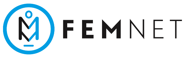 Firmengeschichte von FEMNET e.V.